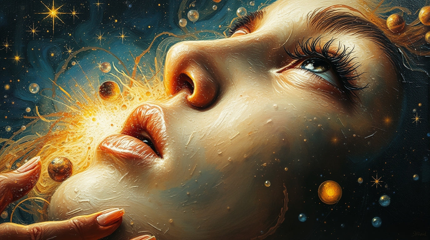 Starseeds