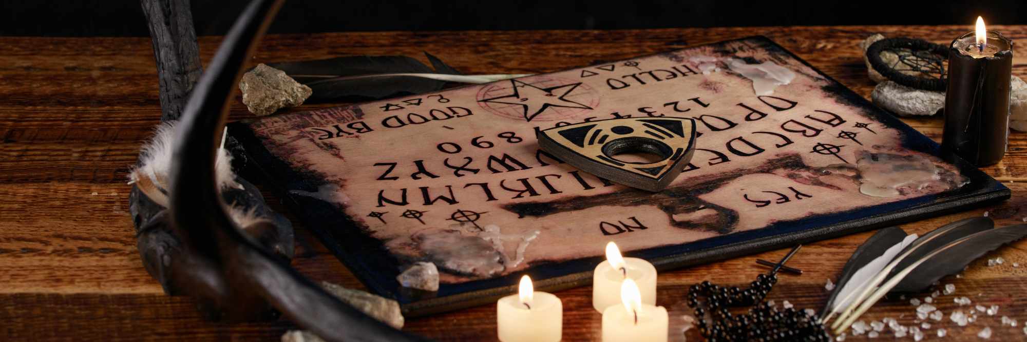 Witchcraft Printables - Morgana Magick Spell