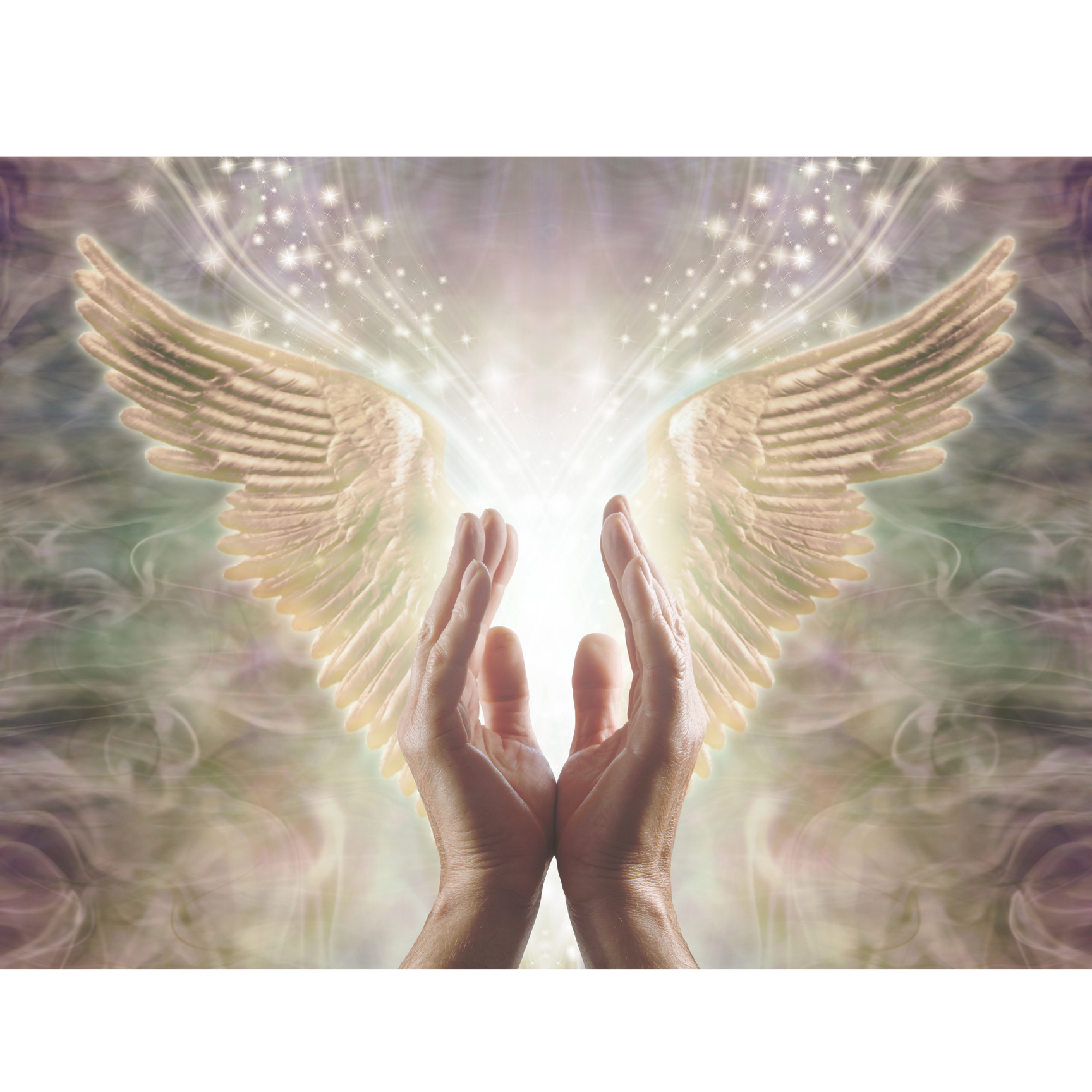 Angel Magick – Morgana Magick Spell