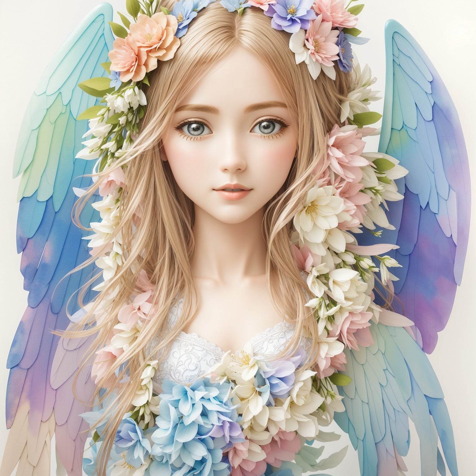 Beltane Flower Spell for Love and Joy