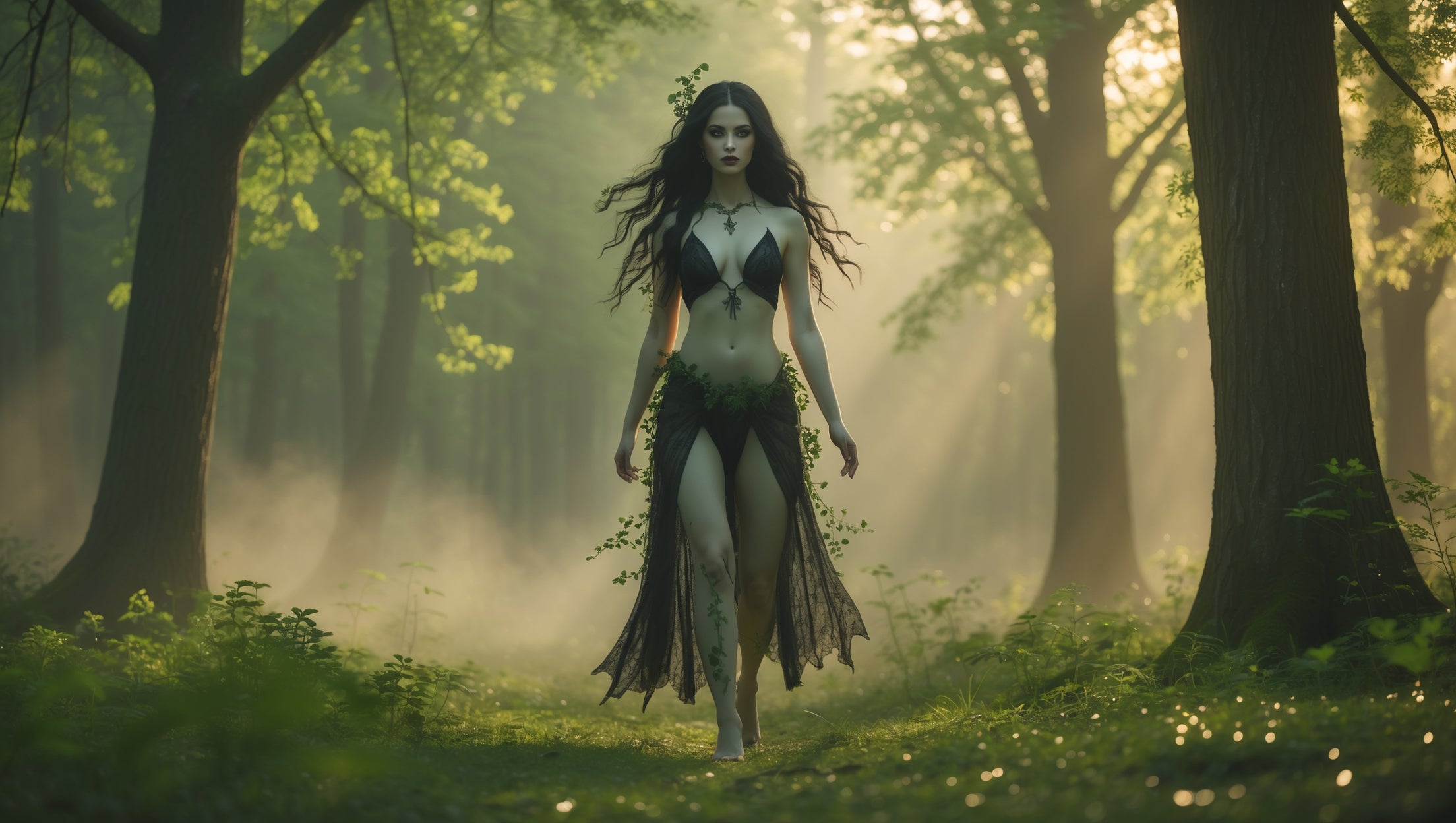 The Magick of May