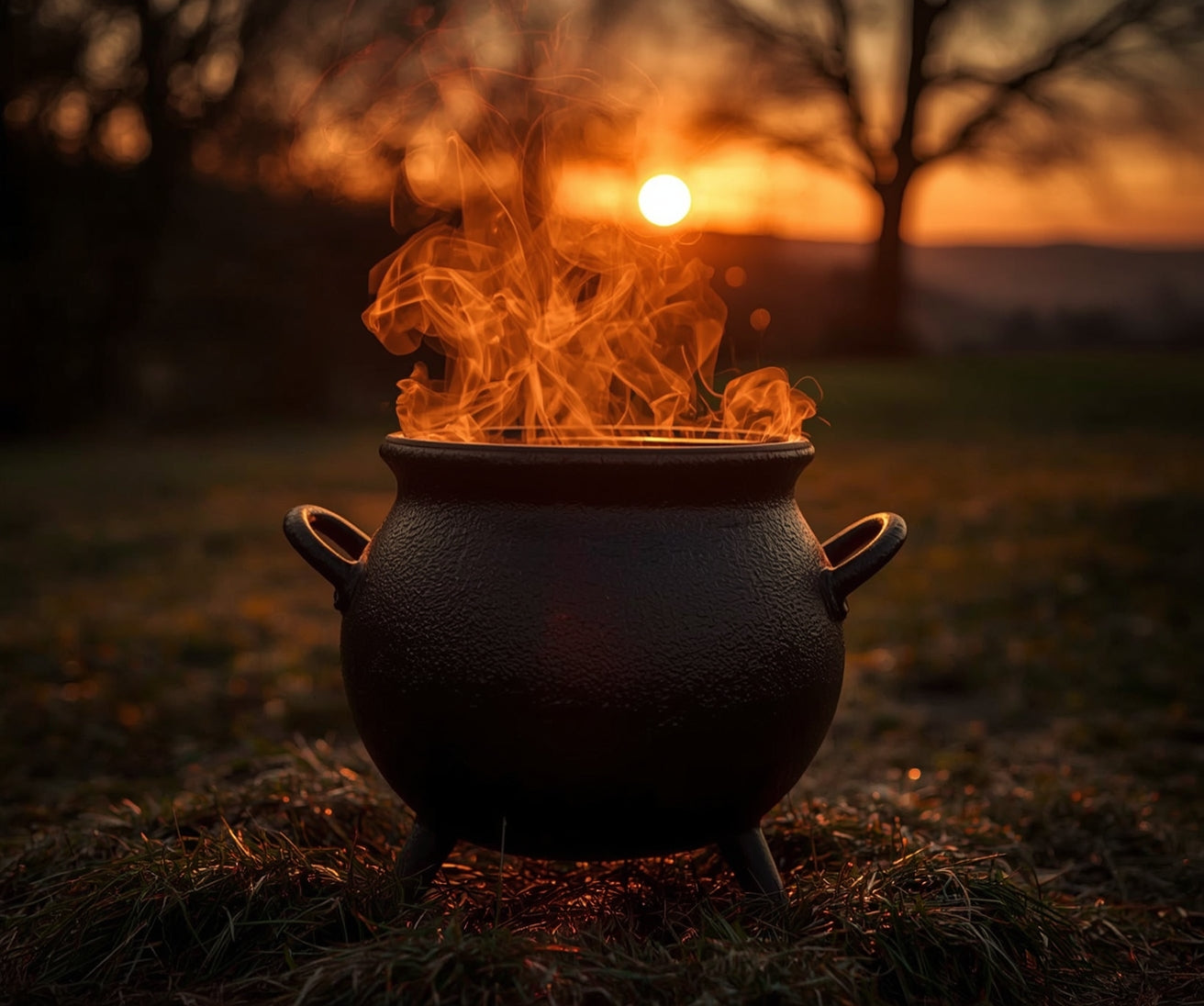 Lughnasadh Prosperity Spell