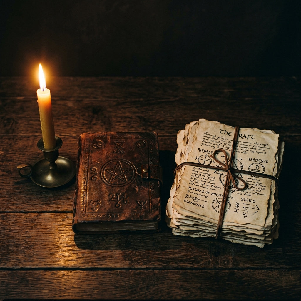 Guides & Bundles