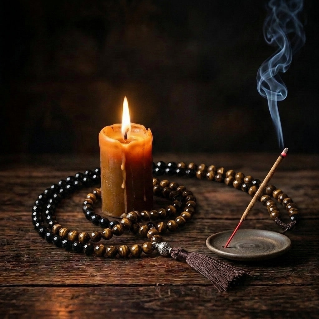 Chants and Prayers