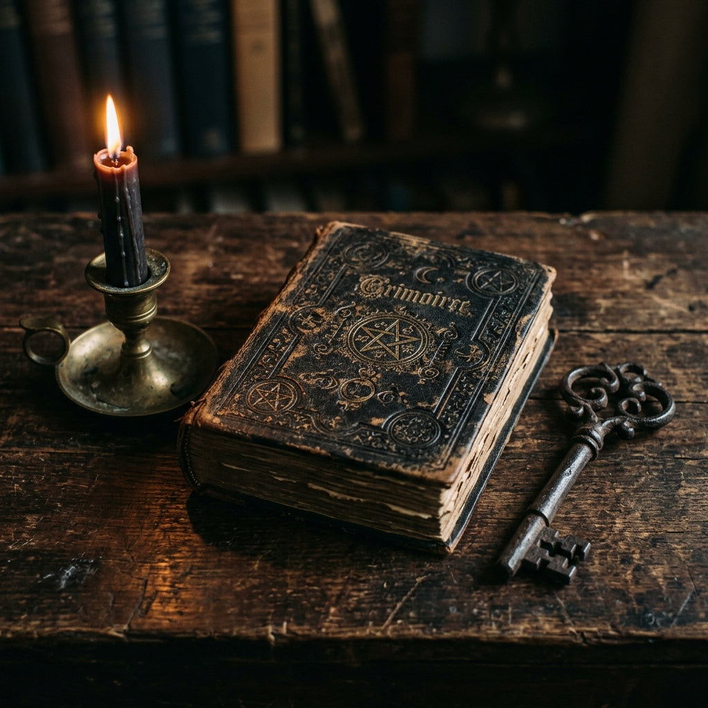 Ritual Magick