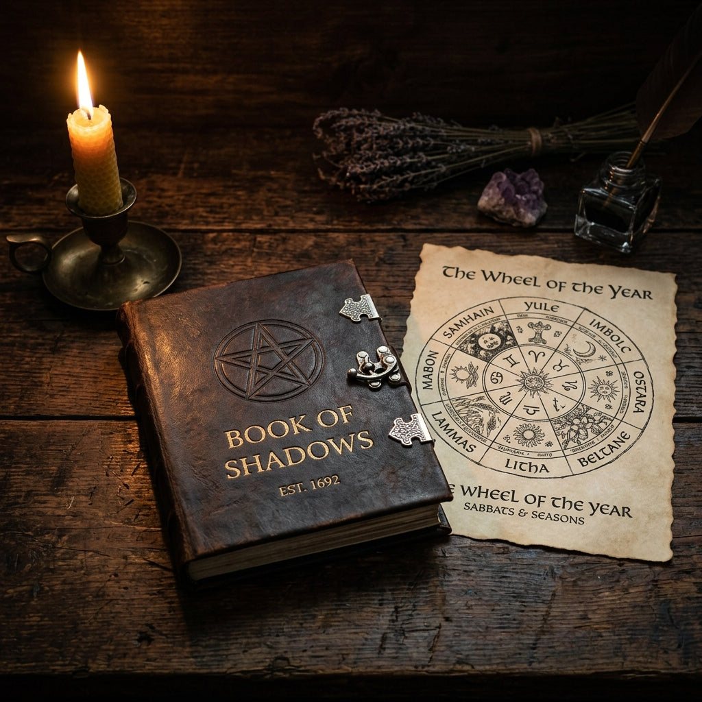 SABBATS