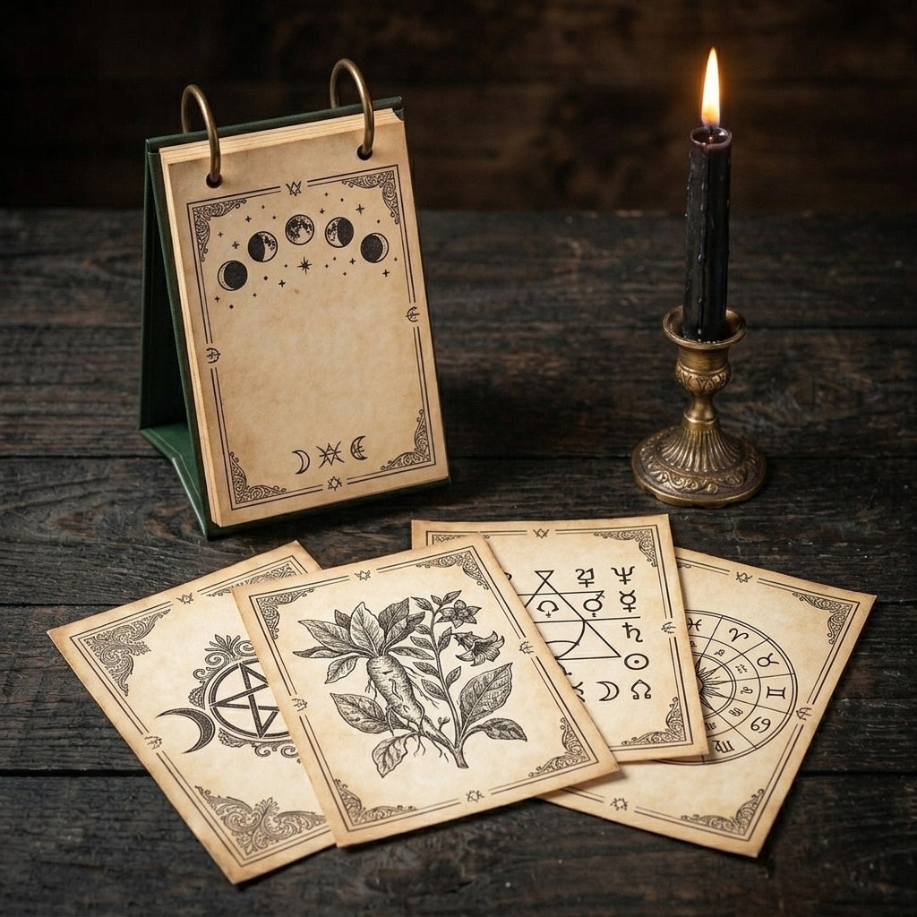 Calendars & Planners