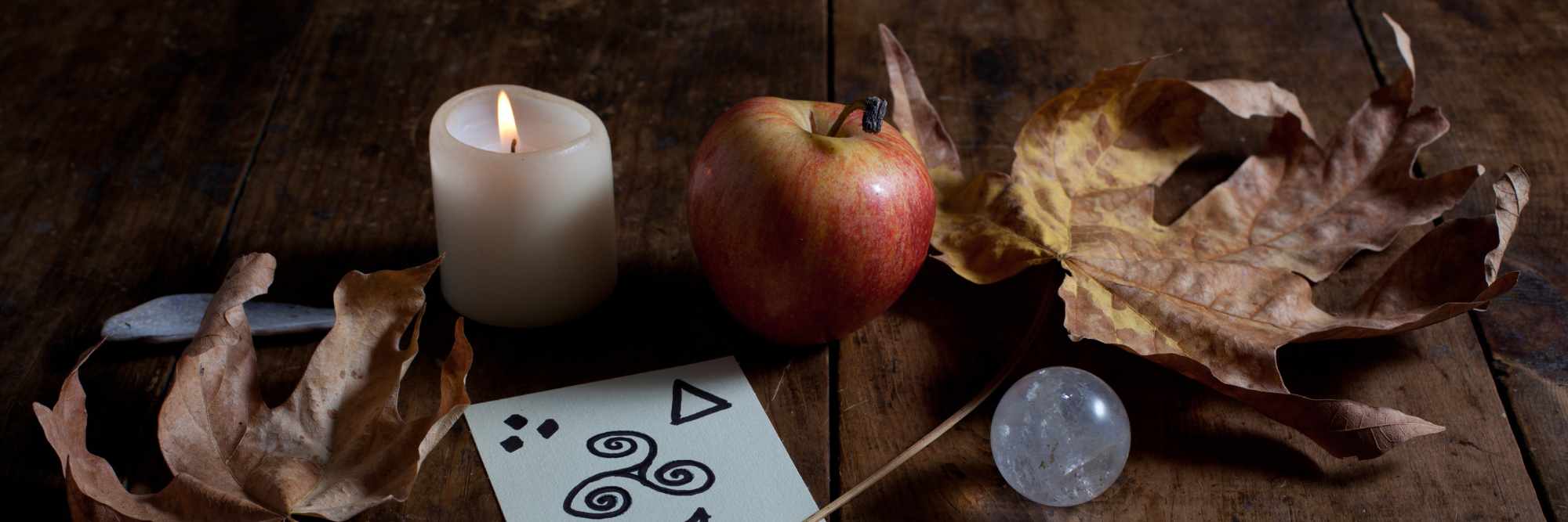 Mabon / Autumn Equinox Printables - Morgana Magick Spell