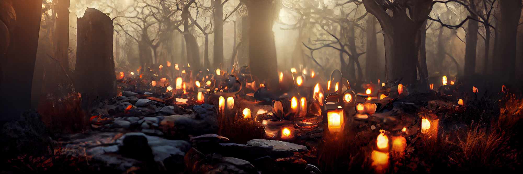 Samhain Printables - Morgana Magick Spell
