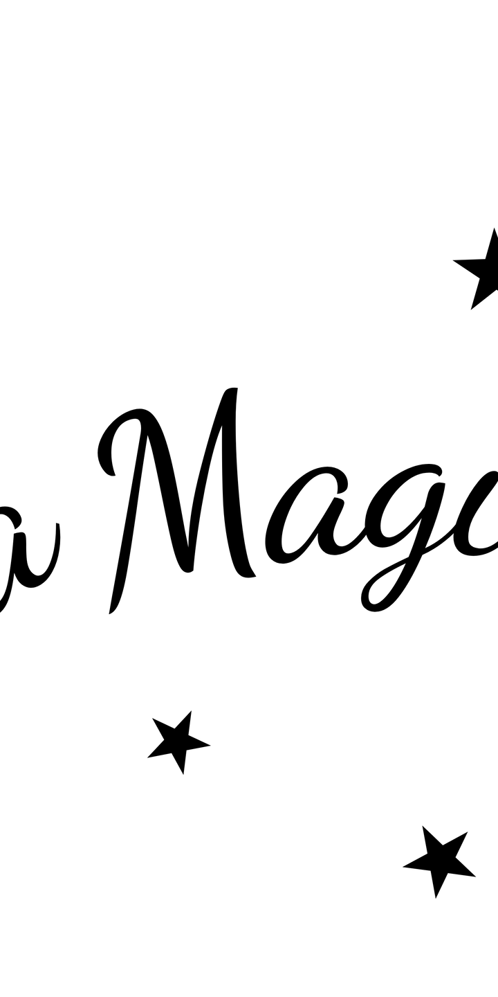 Morgana Magick Spell