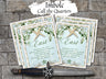 IMBOLC CALL the QUARTERS, 8 Printable Cards, Make Sacred Space, Cast a Magic Circle, Wicca Witchcraft Call and Dismiss Four Directions - Morgana Magick Spell