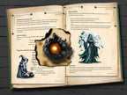 Ritual of Wrathful Redress: For Justice and Energetic Return, Step-by-step Instructions