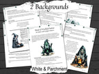 Ritual of Wrathful Redress: For Justice and Energetic Return, Step-by-step Instructions