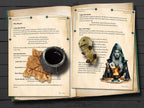 Ritual of Wrathful Redress: For Justice and Energetic Return, Step-by-step Instructions