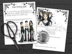 THE FATES, Greek Mythology, Destiny Spell Magic, Clotho Lachesis Atropos, Divine Cosmic Laws, Thread & Spindle, Digital Download, 10 pages - Morgana Magick Spell