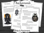 Hecate Witch Fire Ritual:  A Rite of Empowerment & Spirit Summoning